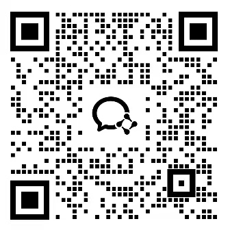 微信二维码